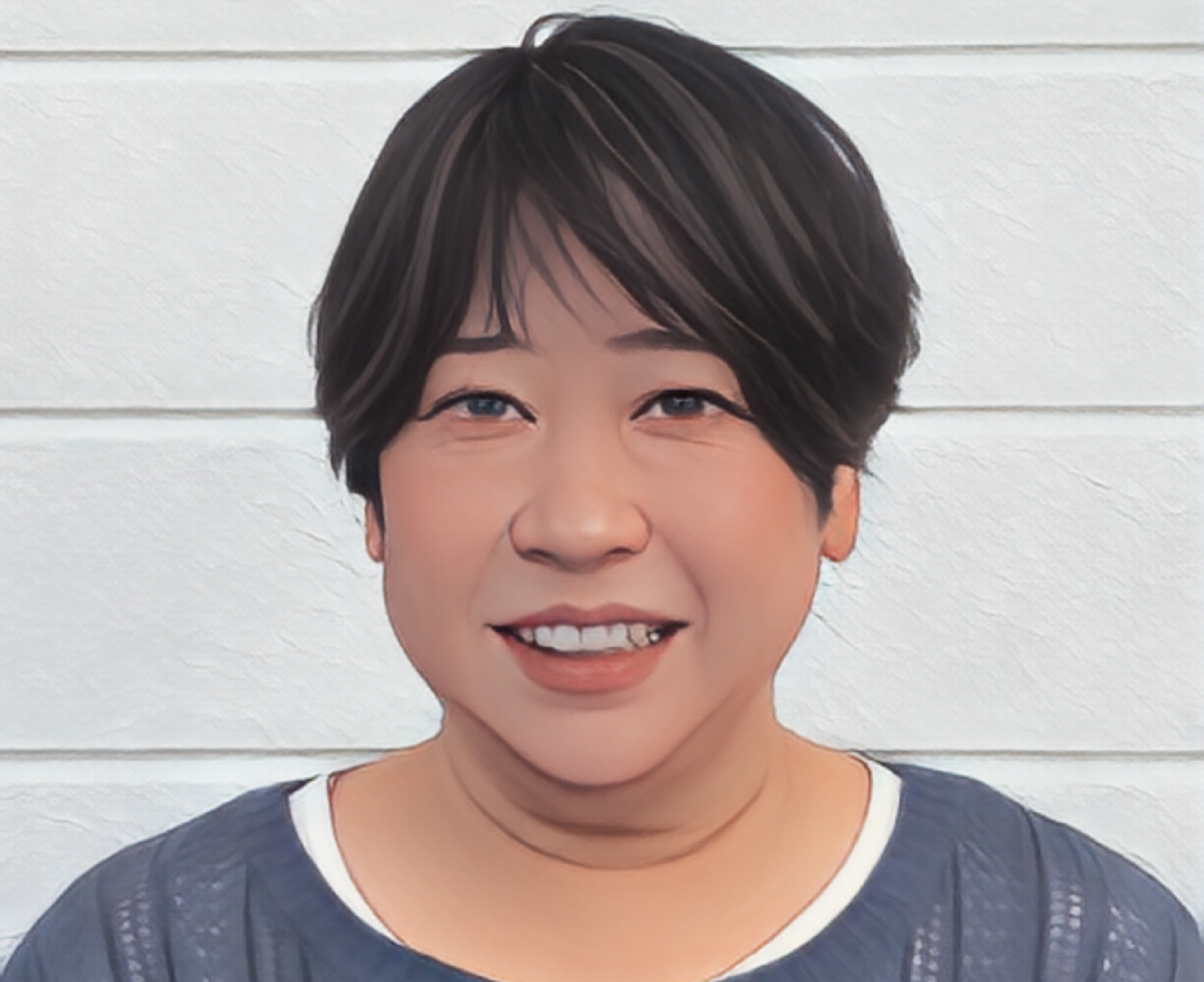 奥さん