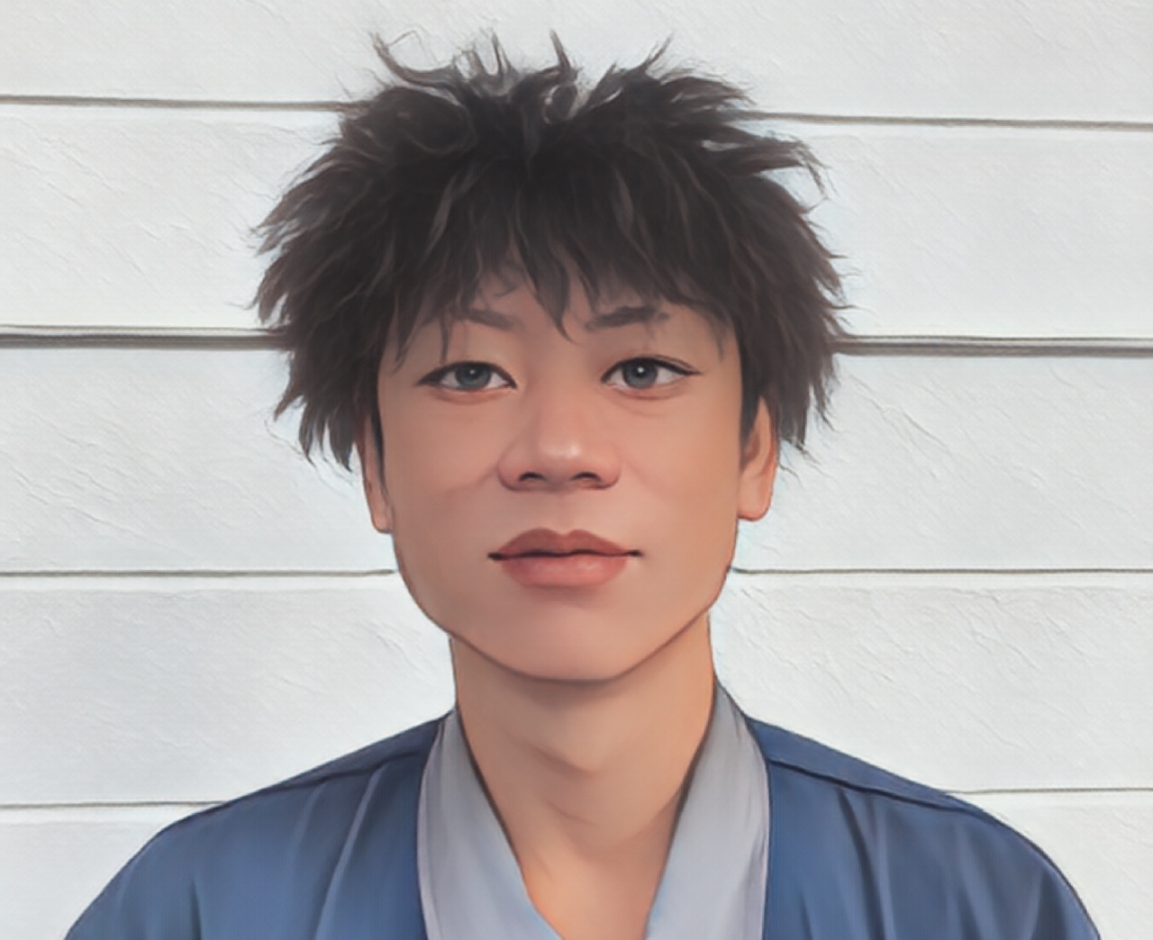 福ちゃん